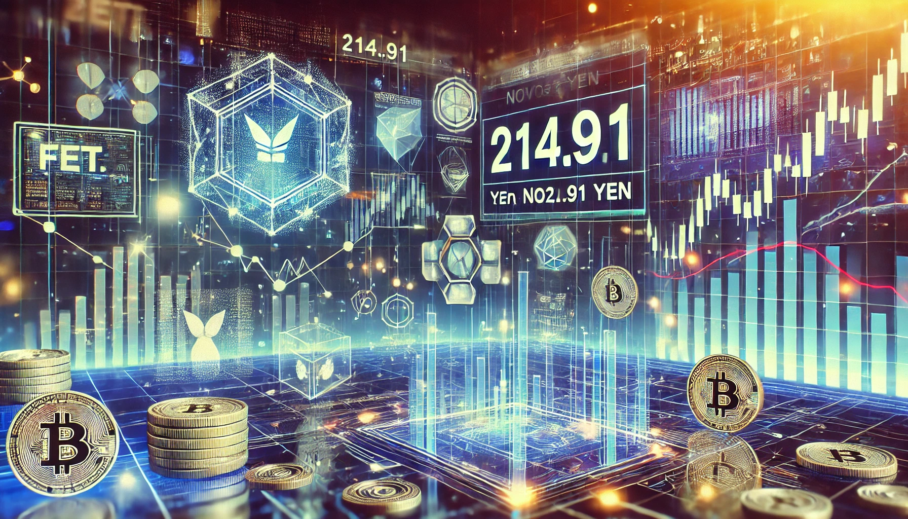2024年11月時点のFetch.ai（FET）の価格動向と未来展望