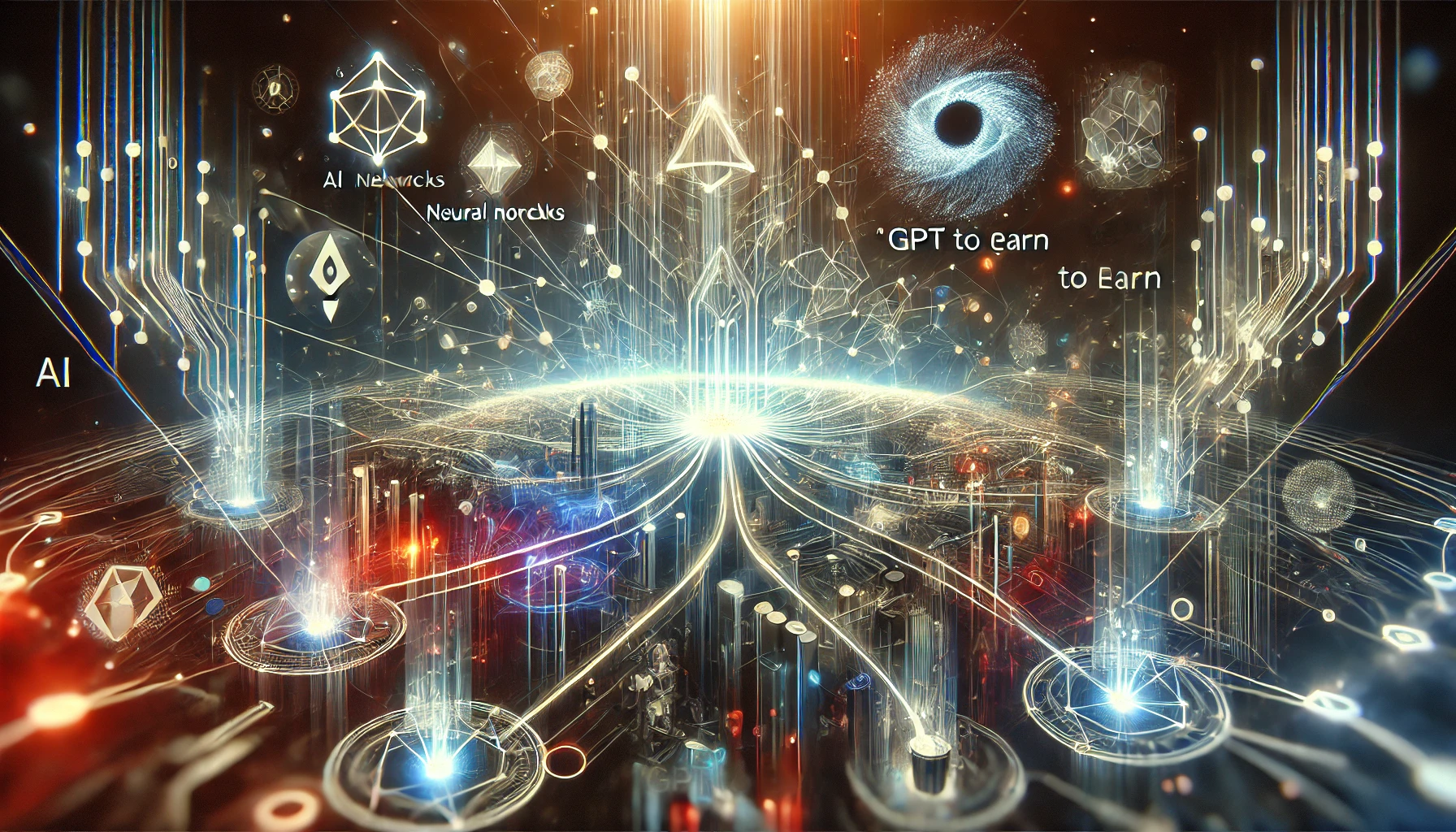 AIとWeb3が生み出す新時代：Aggregataの可能性