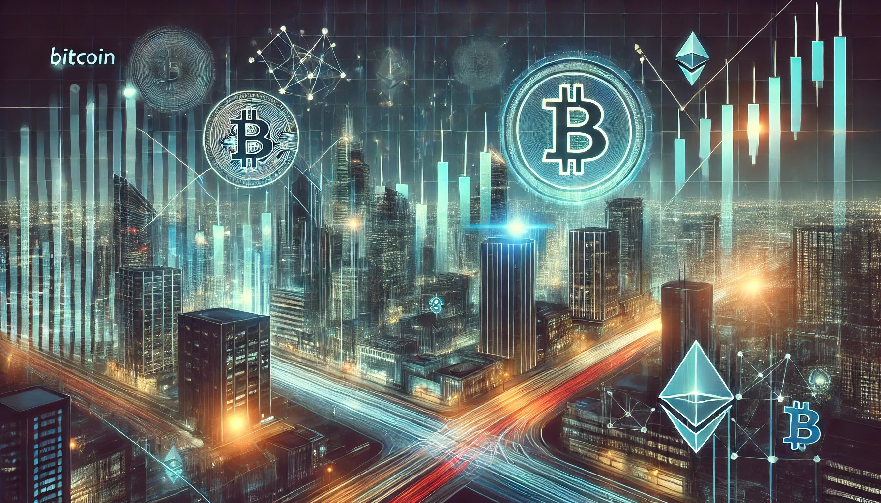 10x Researchが警告！ビットコイン市場の下落圧力を徹底解説